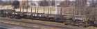 47683 Roco Flat car